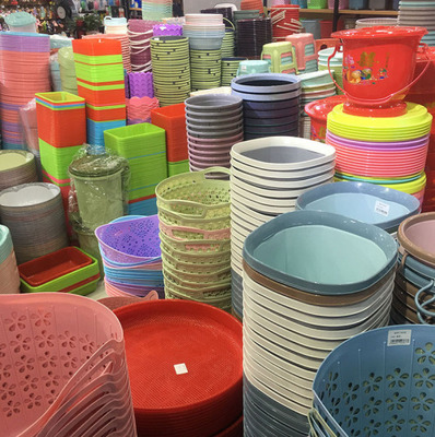 兩元百貨 小本創業的優選與日用百貨批發指南