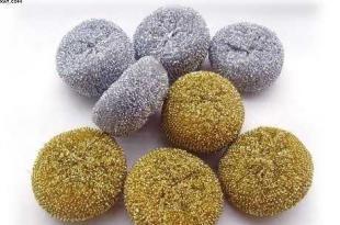 塑料清潔球批發(fā)指南 家居清潔新選擇，日用品采購新趨勢(shì)